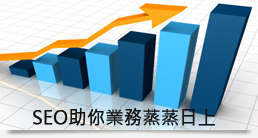 
                    SEO搜索引擎最佳化（Search Engine Optimization），又稱為搜索引擎優化，網上廣告, 網上推廣，為近年來較為流行的網路行銷方式，主要的目的是增加特定關鍵字的曝光率以增加網站的能見度，進而增加銷售的機會。